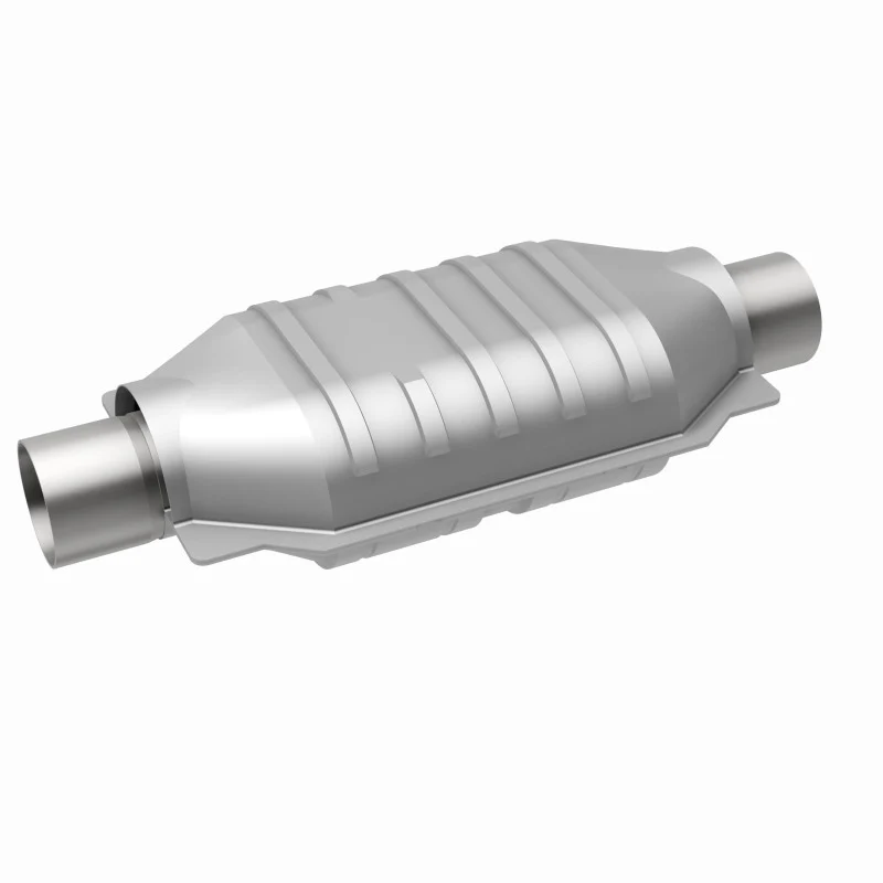 MagnaFlow Conv Universal 2 inch CA OBDII - Image 39