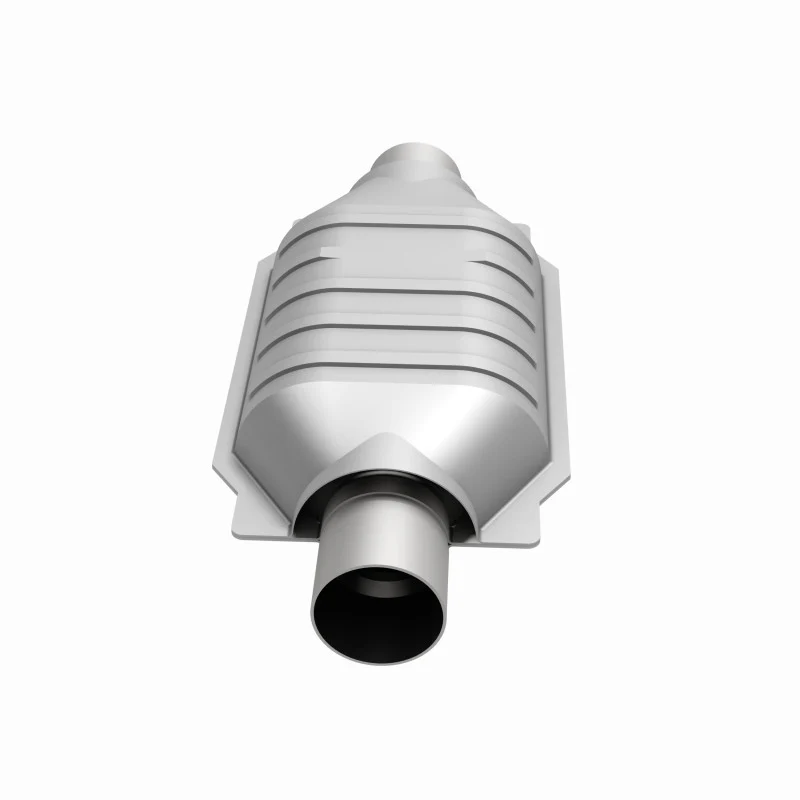 MagnaFlow Conv Universal 2 inch CA OBDII - Image 4