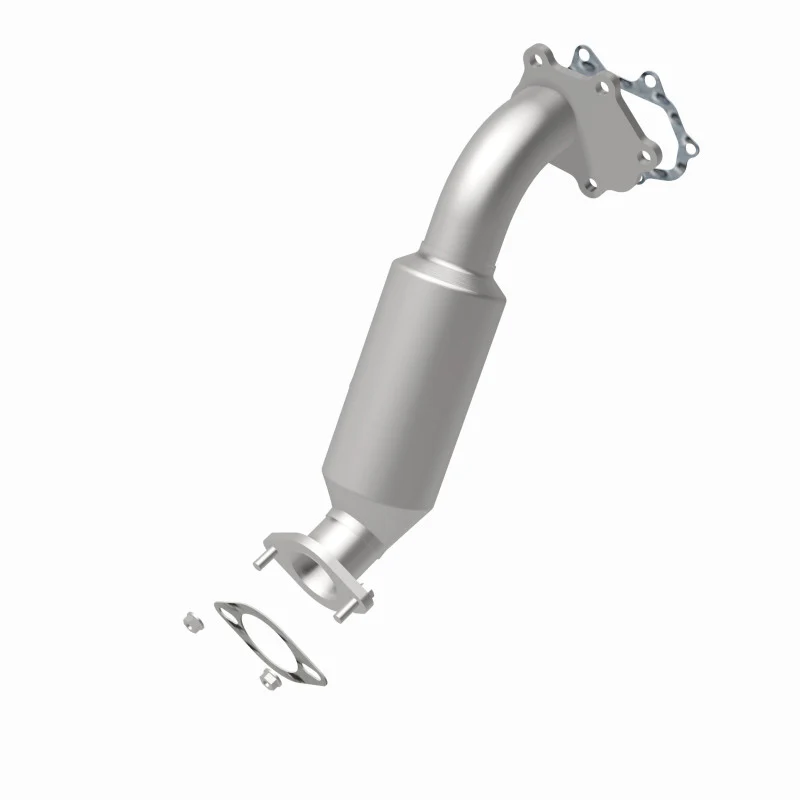 MagnaFlow Converter Direct Fit 12-14 Subaru Impreza 2.5L / 15-16 WRX STI - Image 14
