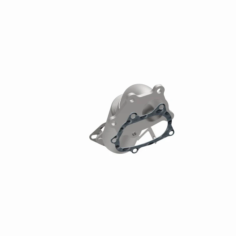 MagnaFlow Converter Direct Fit 12-14 Subaru Impreza 2.5L / 15-16 WRX STI - Image 16