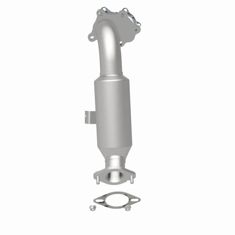 MagnaFlow Converter Direct Fit 12-14 Subaru Impreza 2.5L / 15-16 WRX STI - Image 25