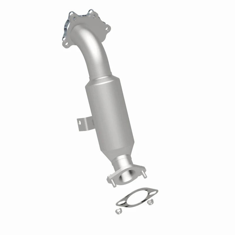 MagnaFlow Converter Direct Fit 12-14 Subaru Impreza 2.5L / 15-16 WRX STI - Image 3