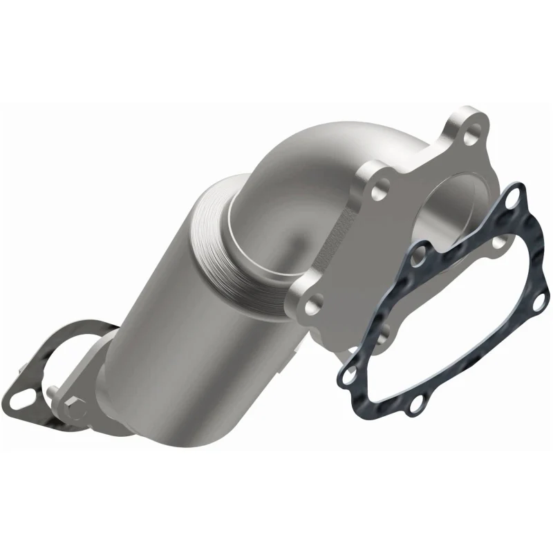 MagnaFlow Converter Direct Fit 12-14 Subaru Impreza 2.5L / 15-16 WRX STI - Image 35