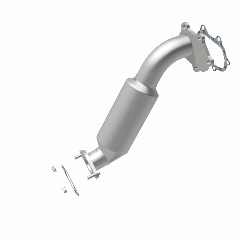 MagnaFlow Converter Direct Fit 12-14 Subaru Impreza 2.5L / 15-16 WRX STI - Image 37