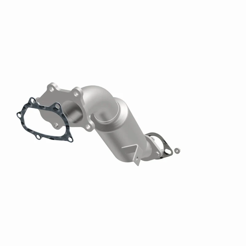 MagnaFlow Converter Direct Fit 12-14 Subaru Impreza 2.5L / 15-16 WRX STI - Image 38