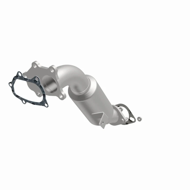 MagnaFlow Converter Direct Fit 12-14 Subaru Impreza 2.5L / 15-16 WRX STI - Image 39