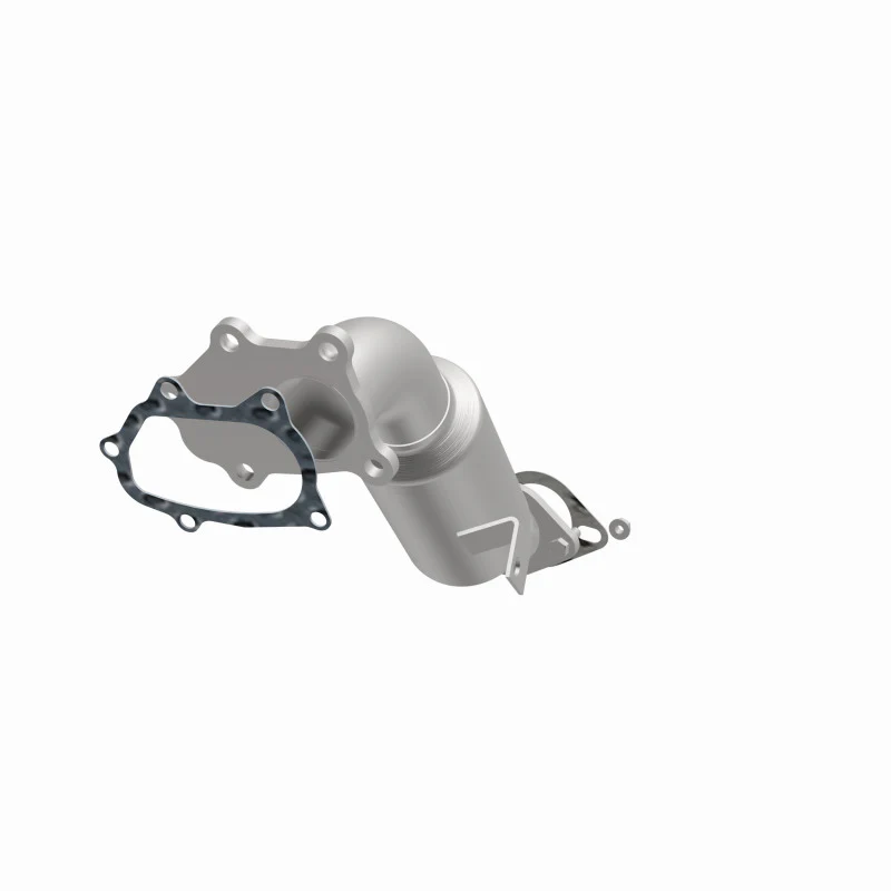MagnaFlow Converter Direct Fit 12-14 Subaru Impreza 2.5L / 15-16 WRX STI - Image 4
