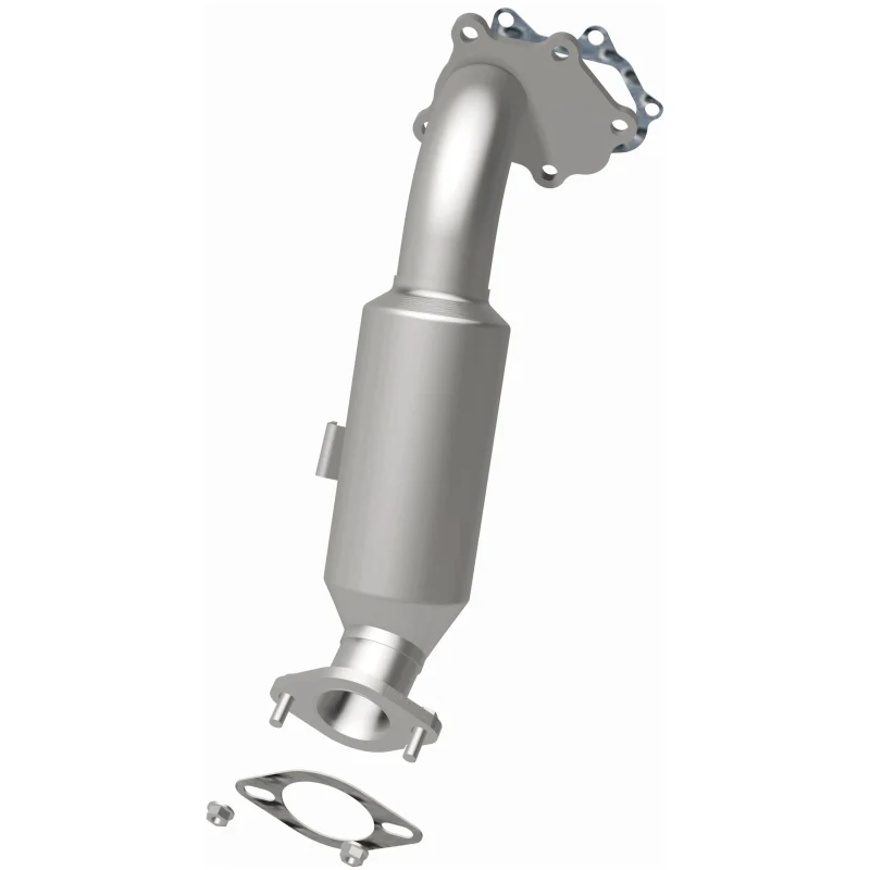 MagnaFlow Converter Direct Fit 12-14 Subaru Impreza 2.5L / 15-16 WRX STI - Image 5