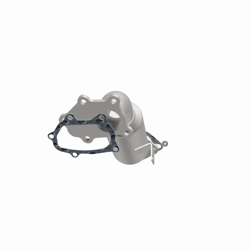 MagnaFlow Converter Direct Fit 12-14 Subaru Impreza 2.5L / 15-16 WRX STI - Image 6