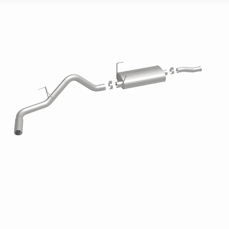 MagnaFlow Sys C/B 00-03 Toyota Tundra 4.7L V8 - Image 12
