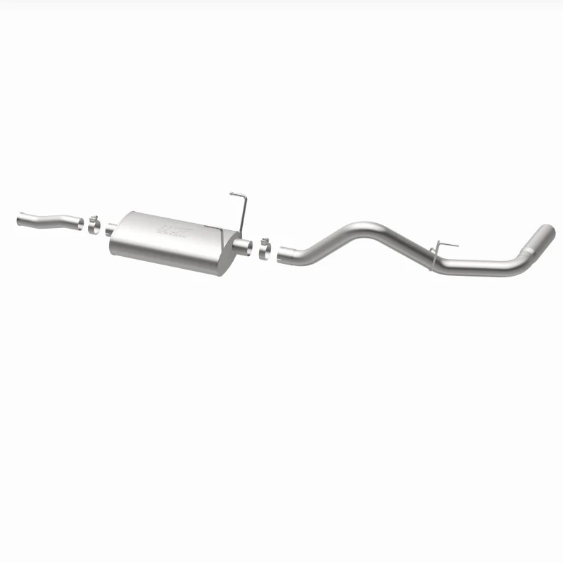 MagnaFlow Sys C/B 00-03 Toyota Tundra 4.7L V8 - Image 18