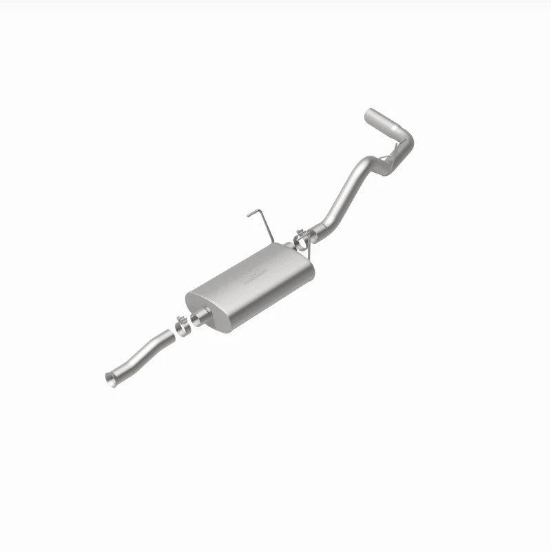 MagnaFlow Sys C/B 00-03 Toyota Tundra 4.7L V8 - Image 21
