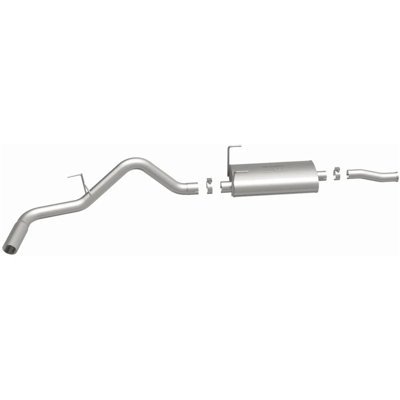 MagnaFlow Sys C/B 00-03 Toyota Tundra 4.7L V8 - Image 34