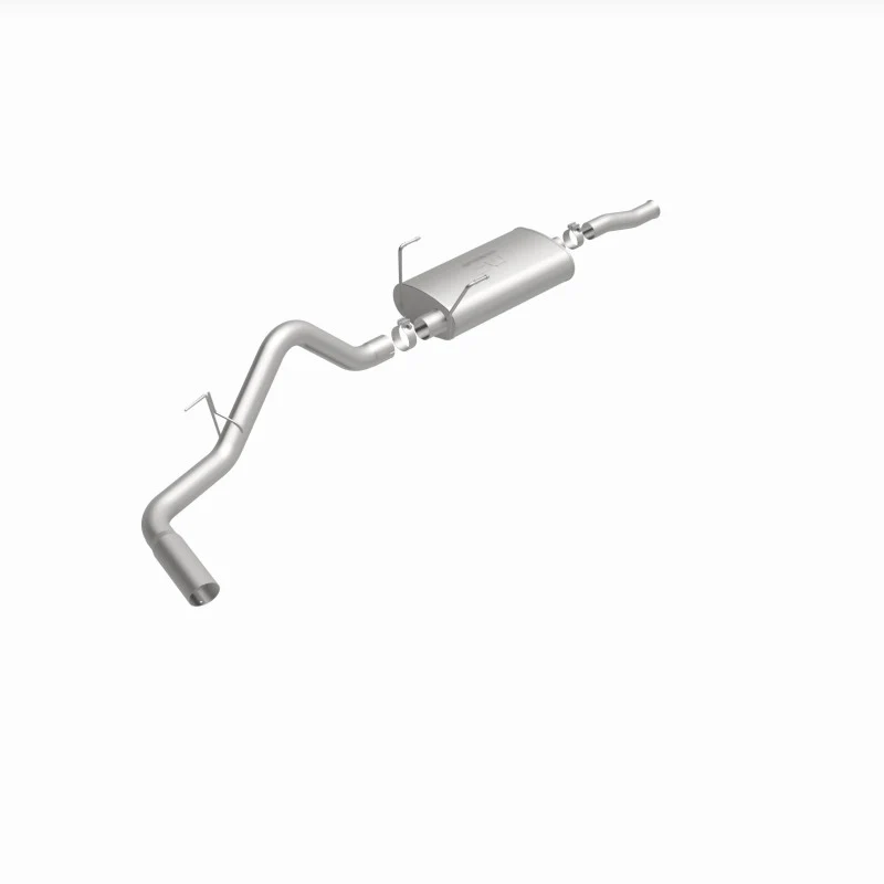 MagnaFlow Sys C/B 00-03 Toyota Tundra 4.7L V8 - Image 9