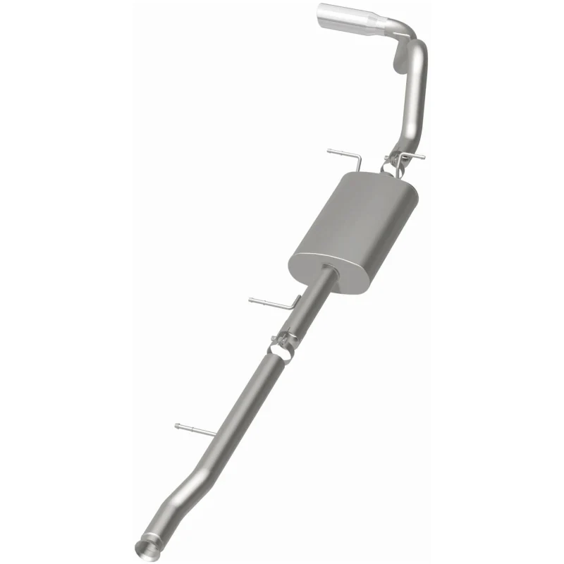 MagnaFlow SYS C/B 10 Chevy Silverado EC/SB - Image 12