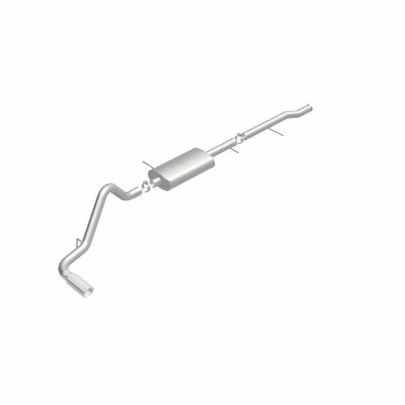 MagnaFlow SYS C/B 10 Chevy Silverado EC/SB - Image 17