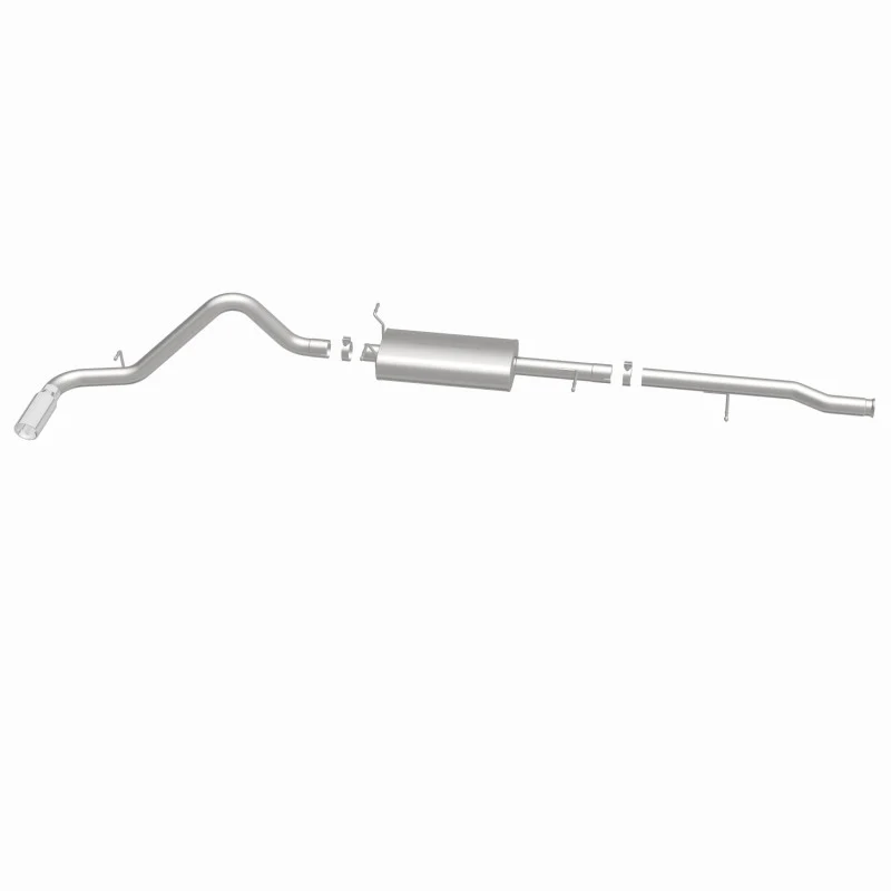 MagnaFlow SYS C/B 10 Chevy Silverado EC/SB - Image 21