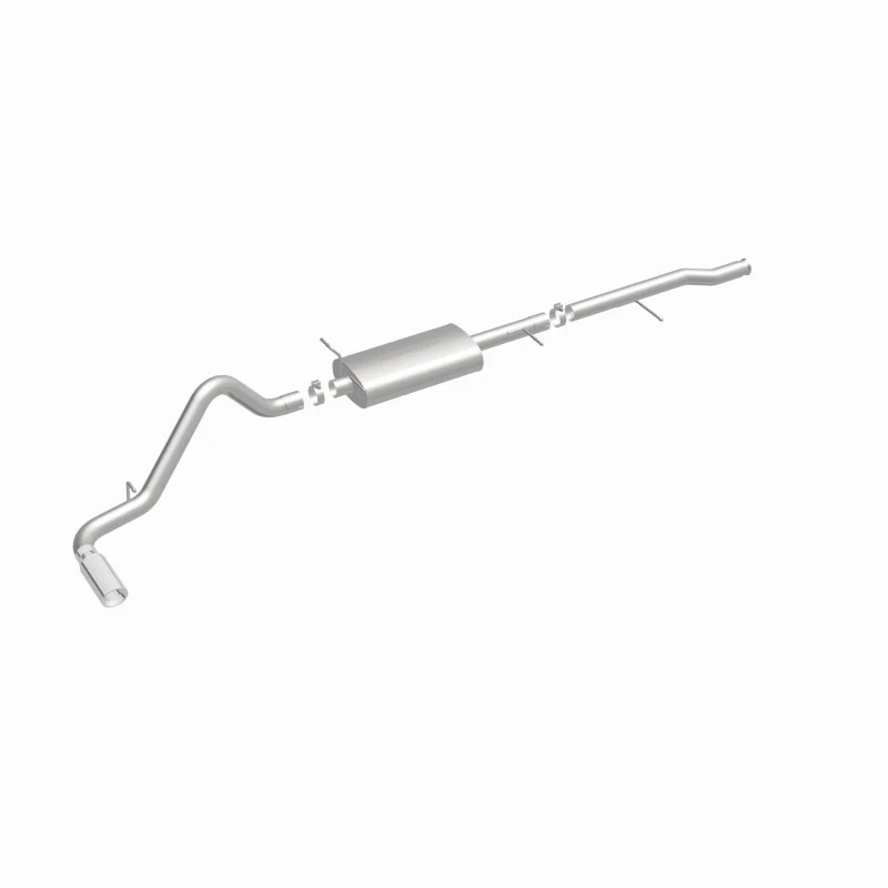 MagnaFlow SYS C/B 10 Chevy Silverado EC/SB - Image 24