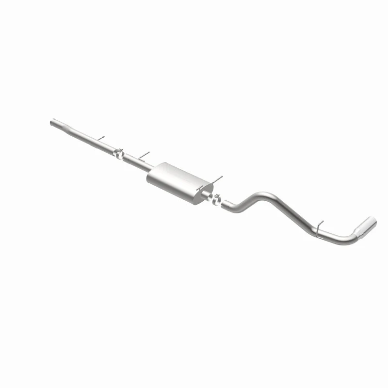 MagnaFlow SYS C/B 10 Chevy Silverado EC/SB - Image 25