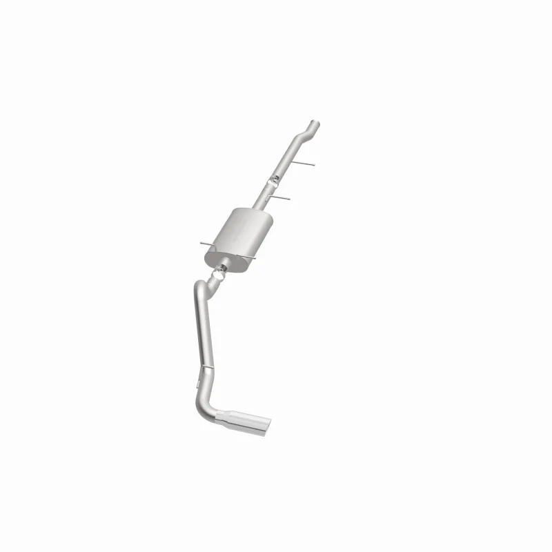 MagnaFlow SYS C/B 10 Chevy Silverado EC/SB - Image 26