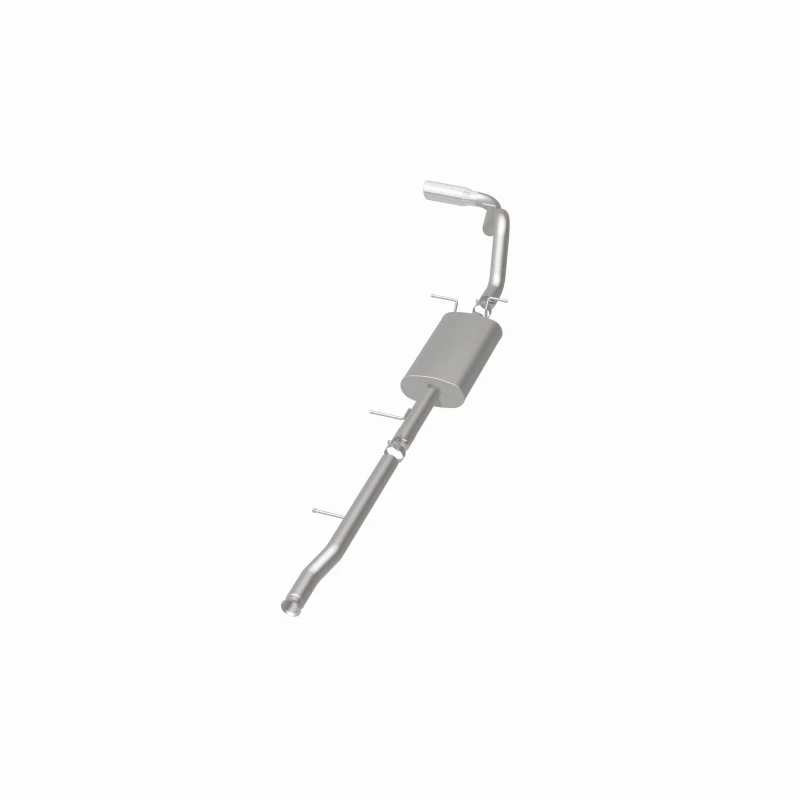 MagnaFlow SYS C/B 10 Chevy Silverado EC/SB - Image 29