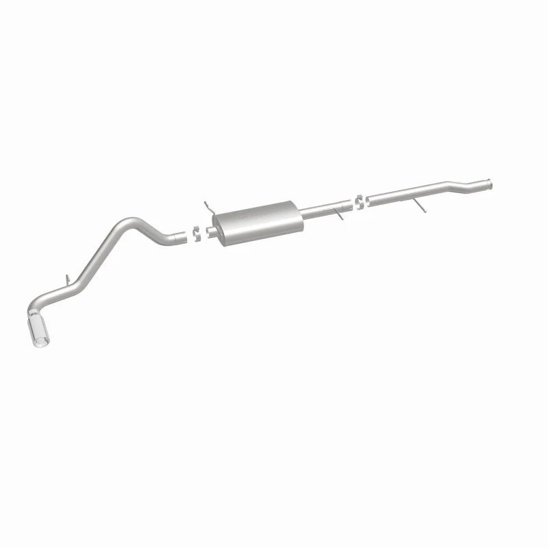 MagnaFlow SYS C/B 10 Chevy Silverado EC/SB - Image 30