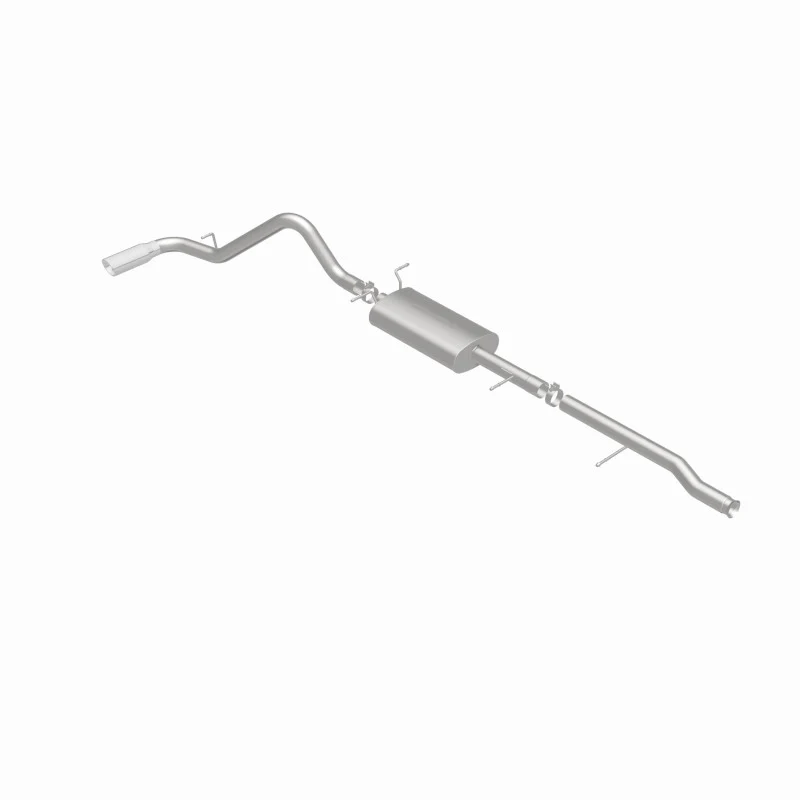 MagnaFlow SYS C/B 10 Chevy Silverado EC/SB - Image 38