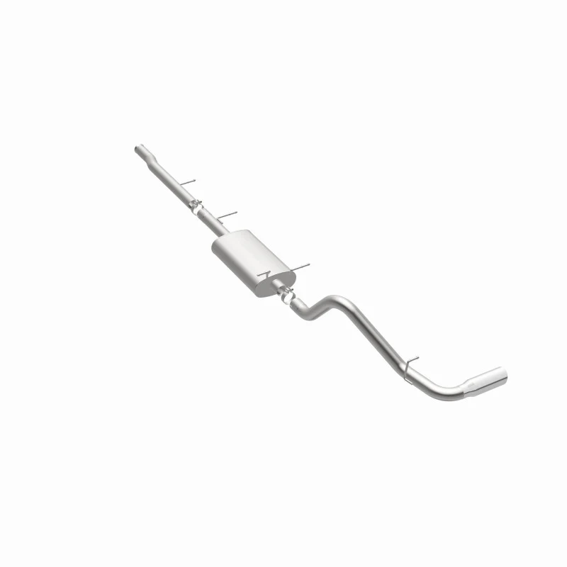 MagnaFlow SYS C/B 10 Chevy Silverado EC/SB - Image 40