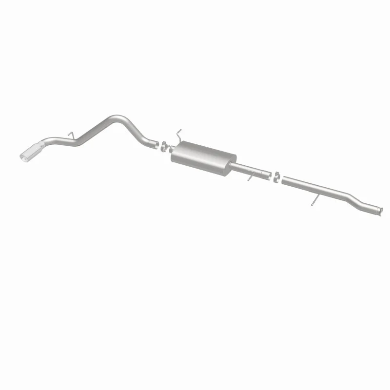 MagnaFlow SYS C/B 10 Chevy Silverado EC/SB - Image 42