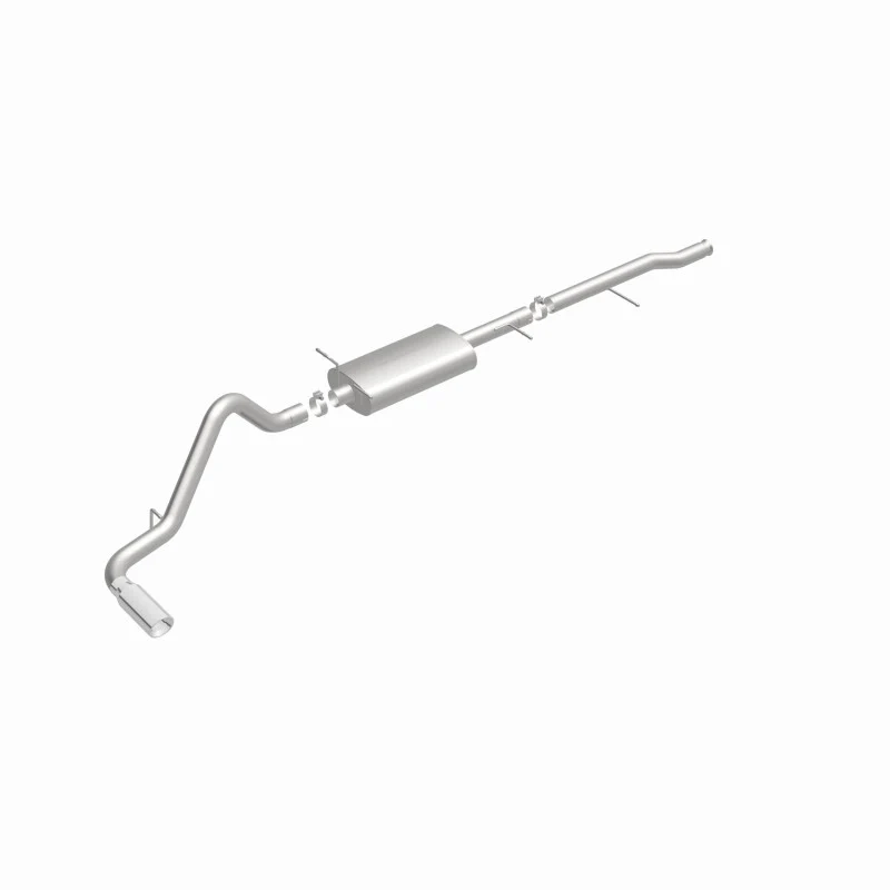 MagnaFlow SYS C/B 10 Chevy Silverado EC/SB - Image 44