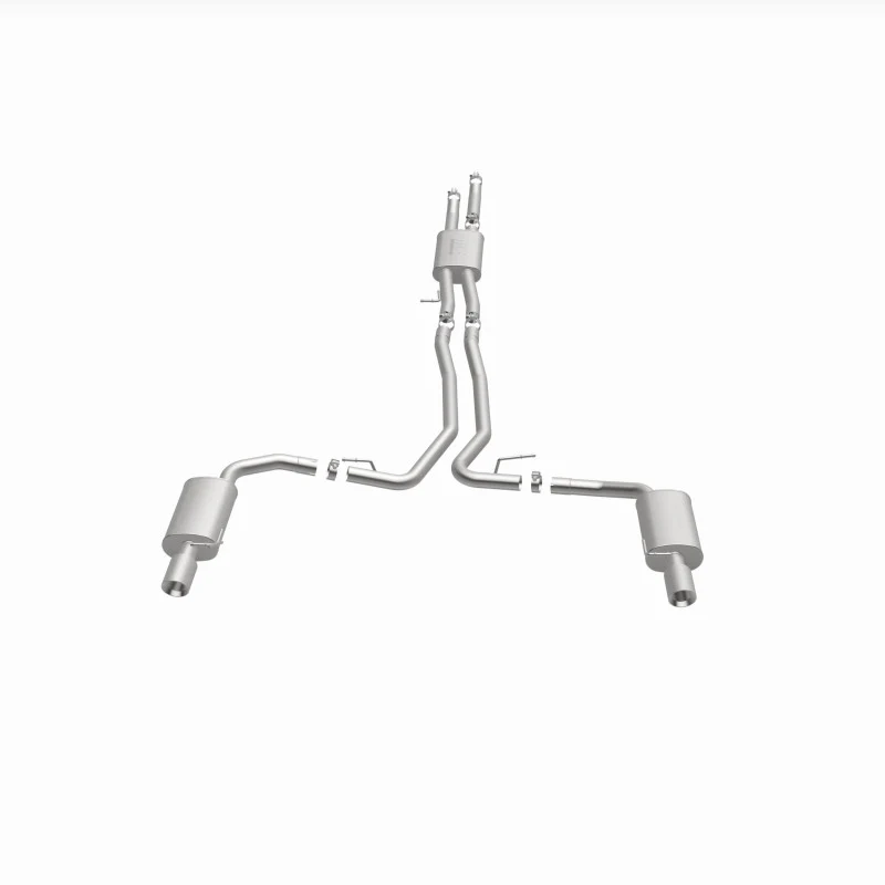 MagnaFlow SYS C/B 2010 Ford Taurus SHO 3.5L T - Image 22
