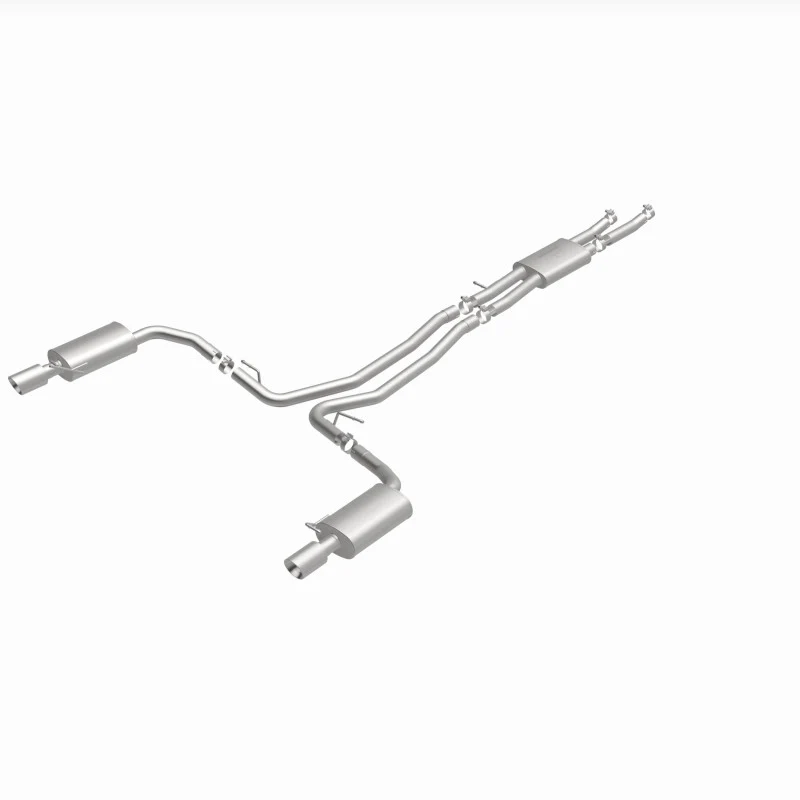 MagnaFlow SYS C/B 2010 Ford Taurus SHO 3.5L T - Image 24