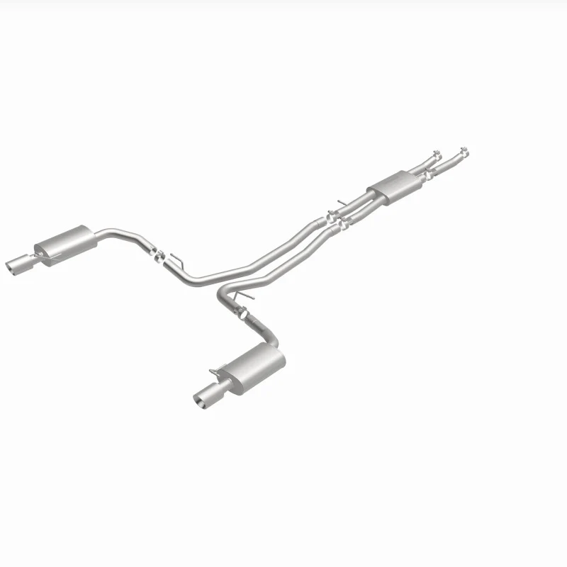 MagnaFlow SYS C/B 2010 Ford Taurus SHO 3.5L T - Image 25