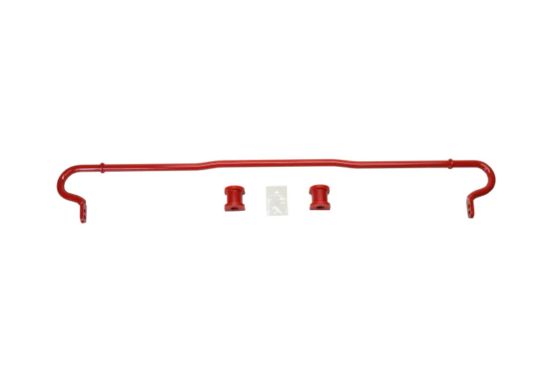 Pedders 2013+ Subaru BRZ / Scion FR-S Adjustable 17.5mm Rear Sway Bar - Image 3