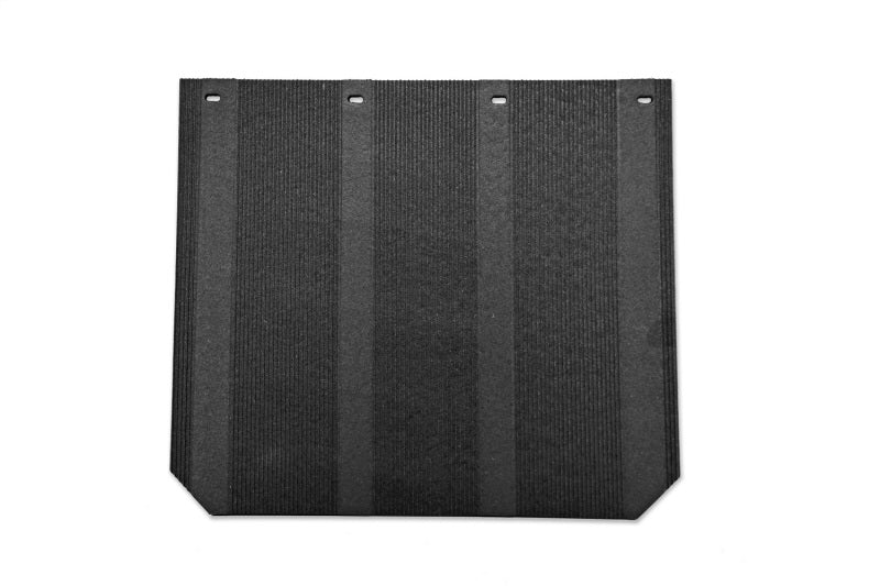 Putco 14-20 Chevrolet Silverado LD / GMC Sierra LD - Set of 2 Mud Skins - HDPE w/ Hex Shield - Image 4