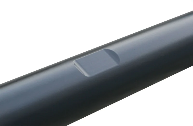 RockJock JK Currectlync Modular Extreme Duty Drag Link Bolt-On 1 5/8in Dia. - Image 3