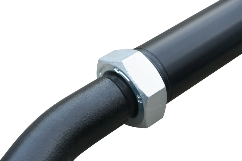 RockJock JK Currectlync Modular Extreme Duty Steering System Bolt-On - Image 7