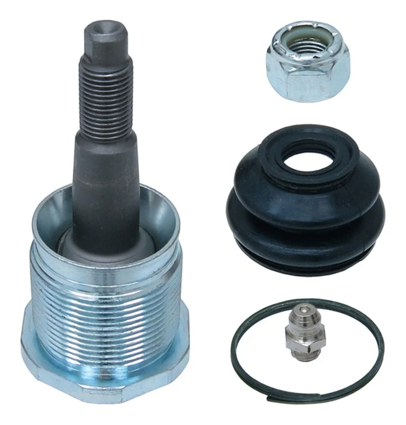 RockJock JK Currectlync Modular Extreme Duty Steering System Bolt-On - Image 9