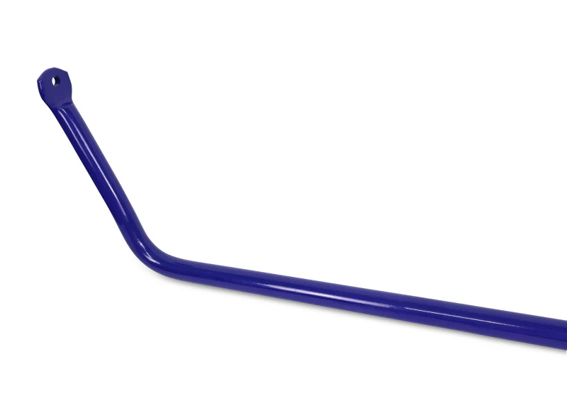Superpro 18-25 Jeep Wrangler 33mm HD Fixed Front Sway Bar Kit - Image 4