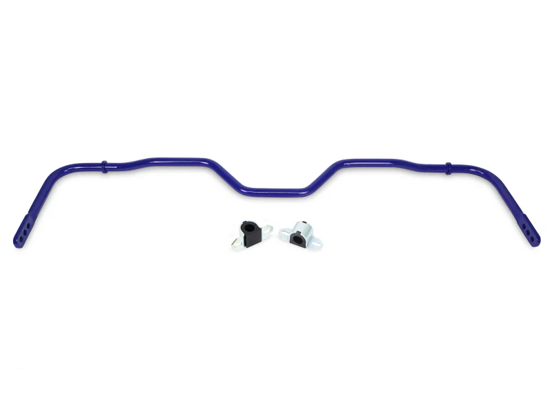 Superpro 20-25 Jeep Gladiator 24mm 3-Position Adjustable Rear Sway Bar Kit - Image 3
