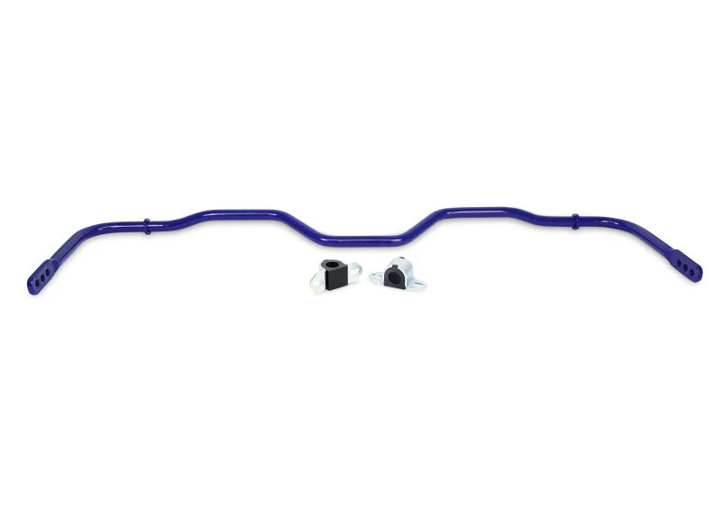 Superpro 20-25 Jeep Gladiator 24mm 3-Position Adjustable Rear Sway Bar Kit - Image 4