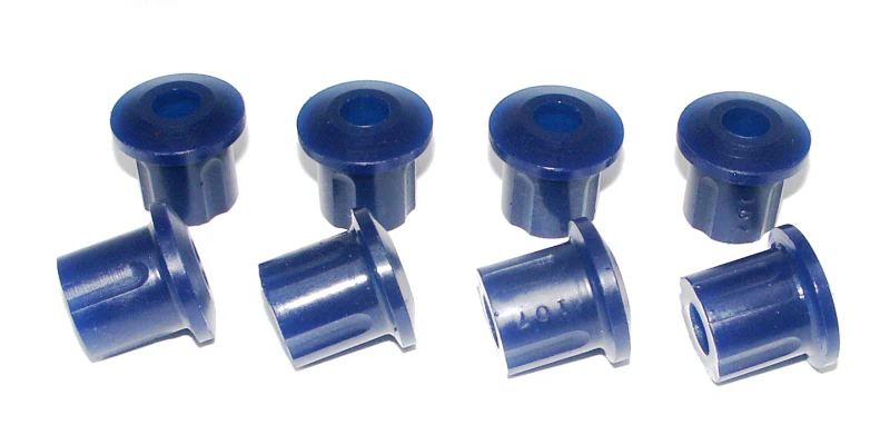 SuperPro Jeep-Sprg/Front All - Image 3