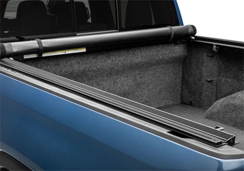 TruXedo 09-18 Dodge RAM 1500/10-24 RAM 2500 & 3500/19-24 RAM 1500 Clssc Body 76.8in. Bed Pro X15 TS - Image 12