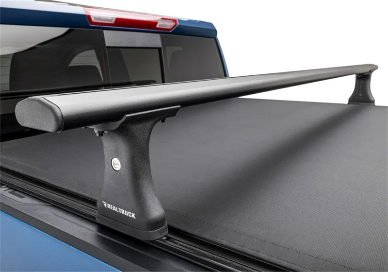 TruXedo 09-18 Dodge RAM 1500/10-24 RAM 2500 & 3500/19-24 RAM 1500 Clssc Body 76.8in. Bed Pro X15 TS - Image 22