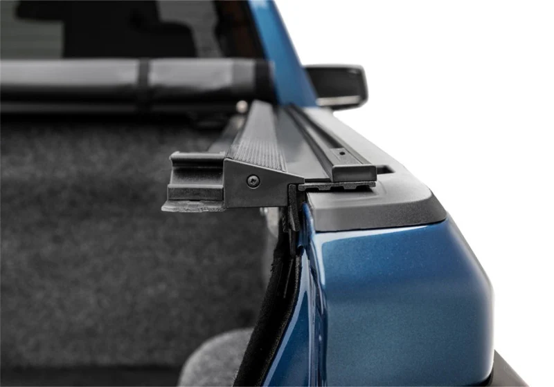 TruXedo 19-25 Dodge RAM 1500 New Body w/Multifunction Tailgate 68.4in. Bed Pro X15 TS - Image 17