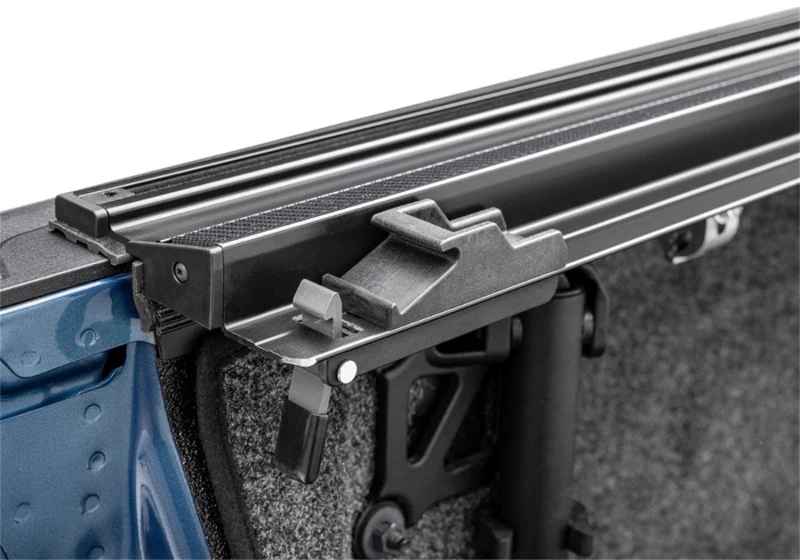 TruXedo 19-25 Dodge RAM 1500 New Body w/Multifunction Tailgate 76.8in. Bed Pro X15 TS - Image 13