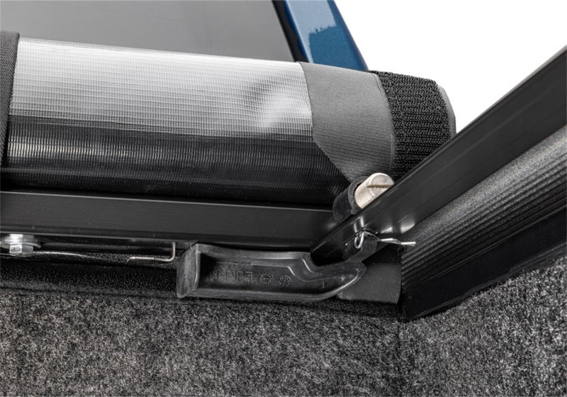 TruXedo 19-25 Dodge RAM 1500 New Body w/Multifunction Tailgate 76.8in. Bed Pro X15 TS - Image 18