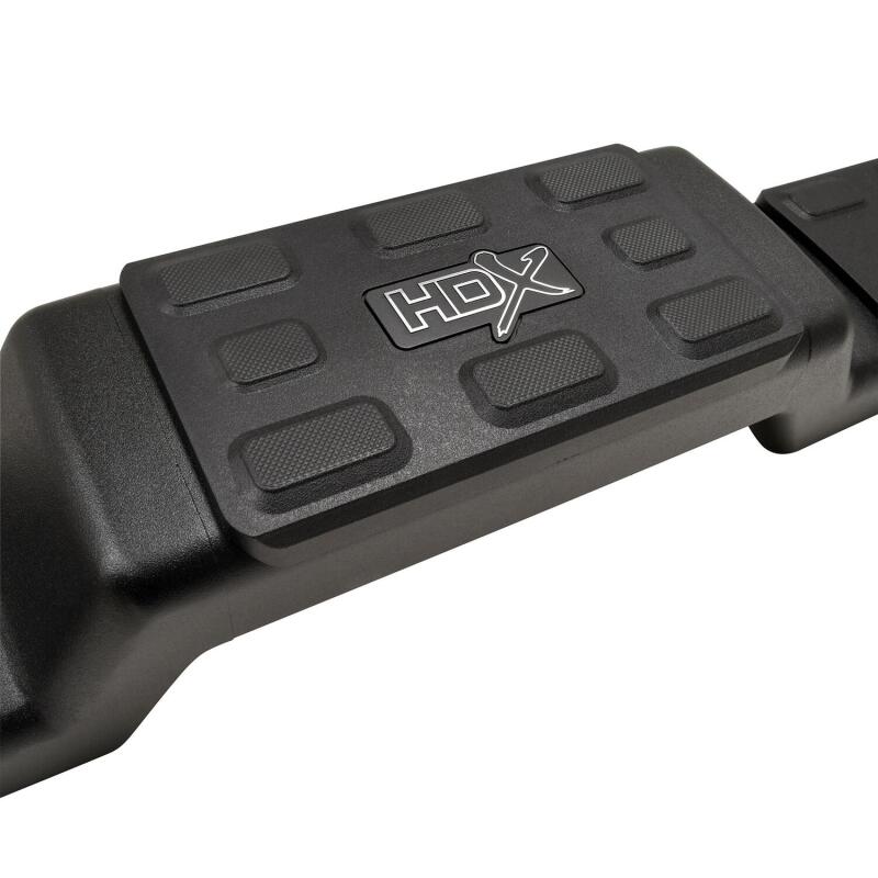 Westin 09-18 RAM 1500 CC / 10-24 2500/3500 CC HDX Running Boards - Tex. Blk - Image 3