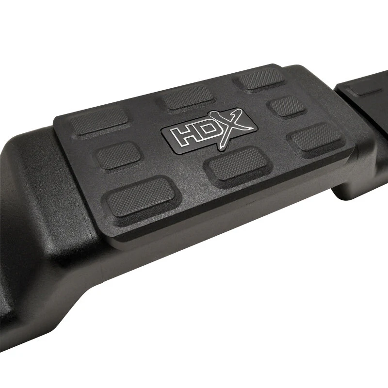 Westin 09-18 RAM 1500 CC / 10-24 2500/3500 CC HDX Running Boards - Tex. Blk - Image 5