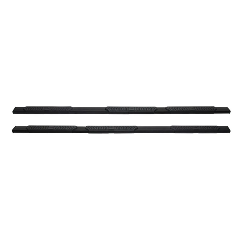 Westin 10-18 RAM 2500/3500 CC 6.5ft Bed R5 M-Series W2W Nerf Step Bars - Blk - Image 4